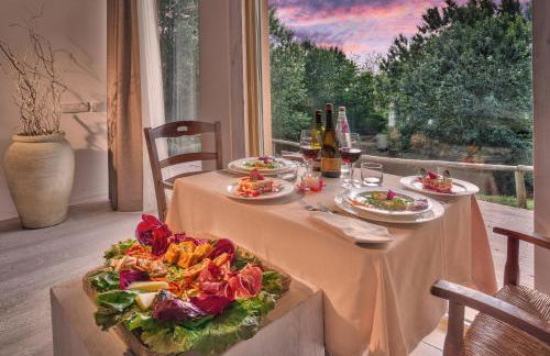 Agriturismo Valle del Marta - Foto 14