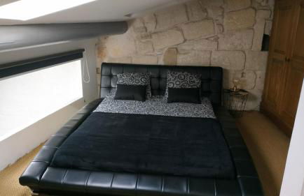 Duplex au Coeur de Lunel - Foto 10