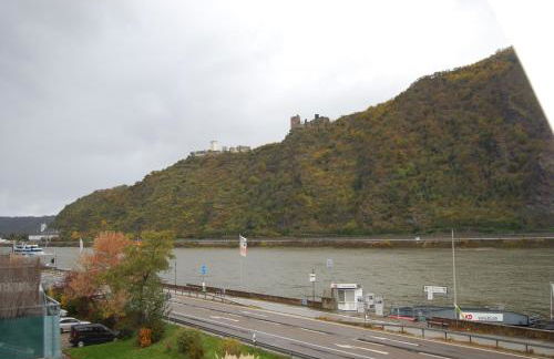 Riverside-Appartements - Foto 21