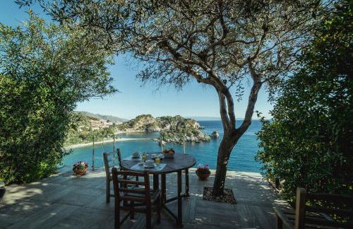 Villa Isola Bella - Foto 61