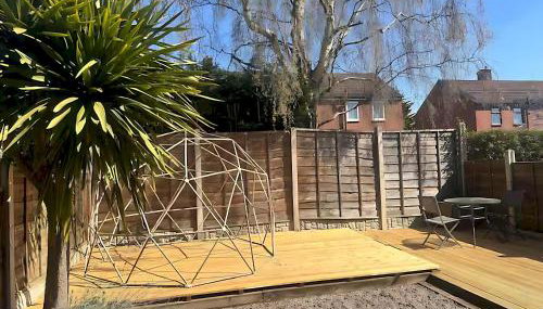 Chapel Allerton Family Bliss - Near Roundhay Park Pass the Keys - Foto 3, Other