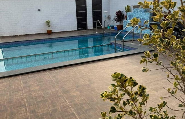 H&R Paradise Villa - Foto 11