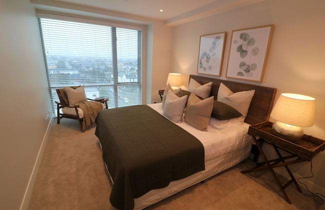 The Carlton Apartments - Foto 14