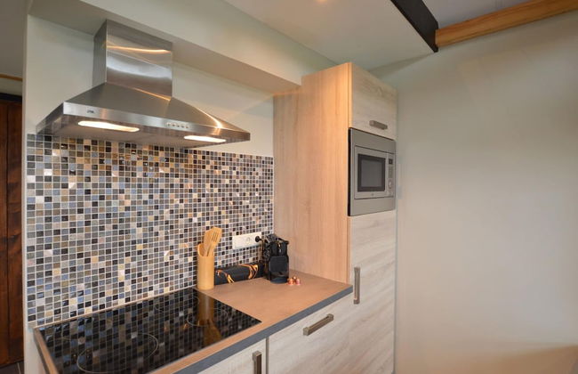 Modern & Garden-view Holiday Home in Alphen - Foto 60