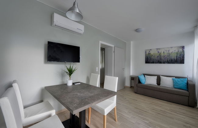 Villa Oliver 2 Siófok - Foto 30