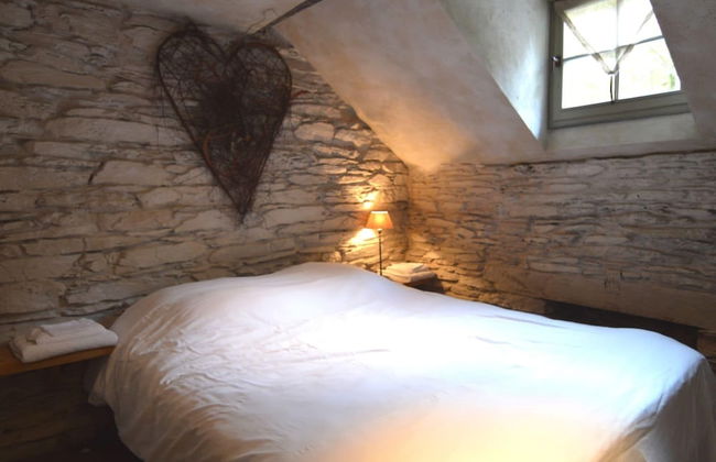 Plush Mill in Vresse-sur-semois With Pool & Sauna - Foto 13