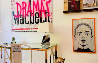 Le Loft des Cévennes - Foto 16