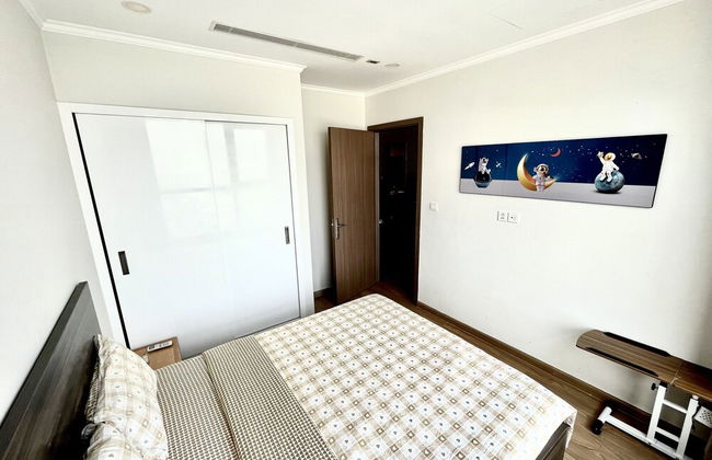 Vinhomes Gardenia - 2 Brs Apartment - Foto 26