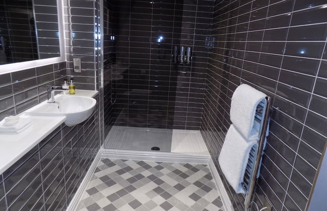 The Old Wool House Apartments - Foto 24