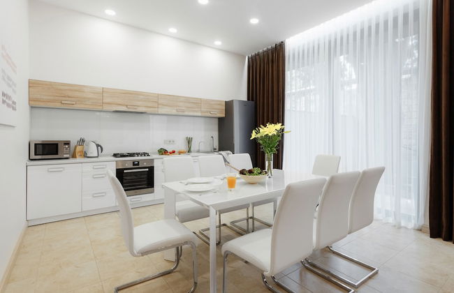 Arcadia Villa - Foto 6