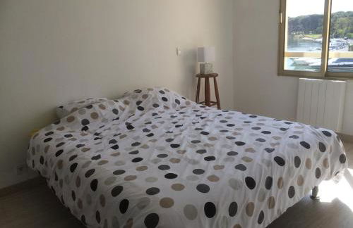 Résidence Ile de Cannes Marina 3 Pièces - Foto 25