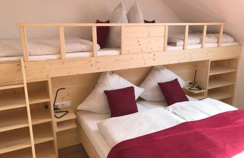 Ferienwohnung Immenberg - Foto 20