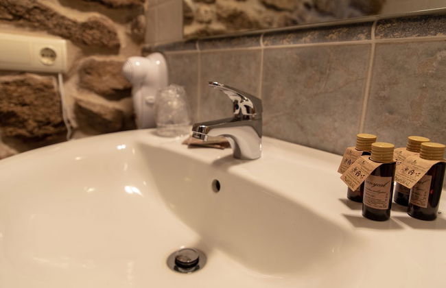 Casa Rural as Bentinas - Foto 36