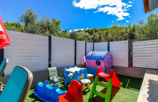 Apartments Villa Niko - Foto 47