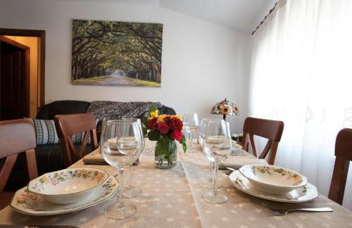 Casa Rural El Retiro de los Casasola - Foto 12