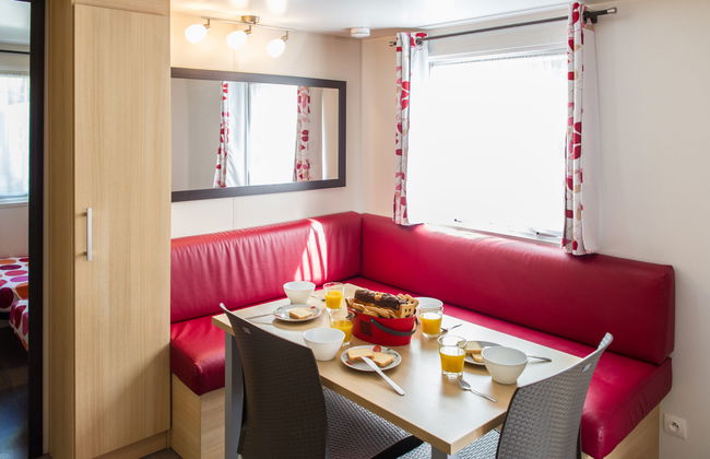 Camping La Plage - Foto 3