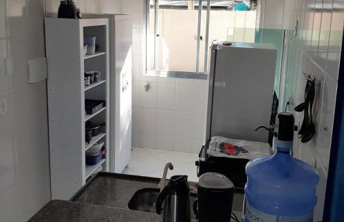 Apartamento 101 com vista da piscina e mar - Foto 33