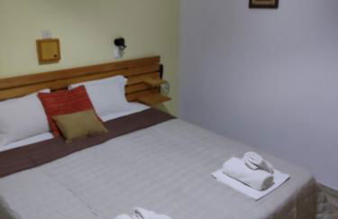 Kissandros Hotel - Foto 56