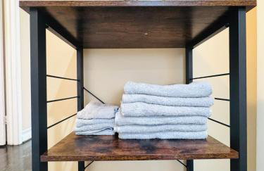 Amazing Cozy Apartment for family & group - Foto 54