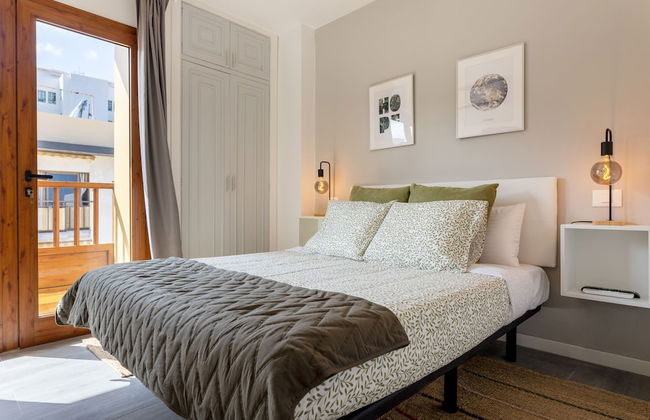 Casa Checha in Candelaria - Foto 39