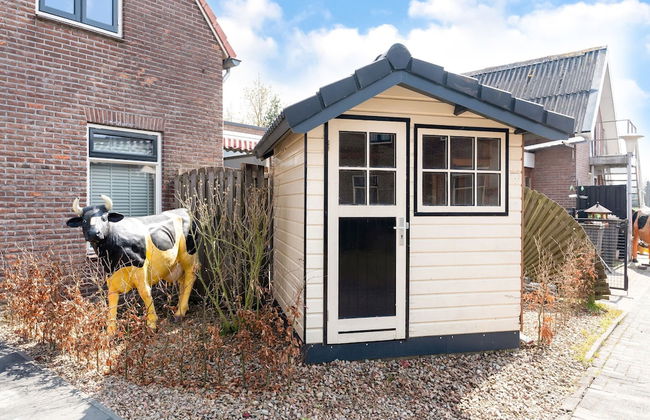 Peaceful Family Home in Elim - Foto 36