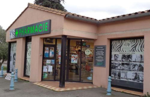 Château Winery la Batisse le minervois - Foto 42