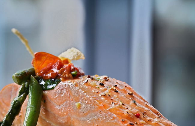 Olympic Residence - Photo 65