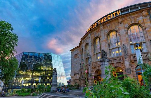 cosy grey apartments - Foto 32