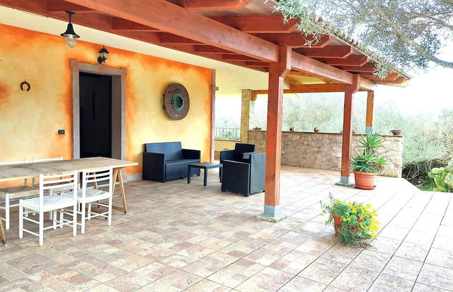 Piano Terra Appartamento Erica - Foto 7