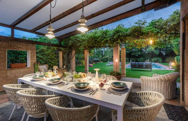 Villa The Secret Escape - Foto 23