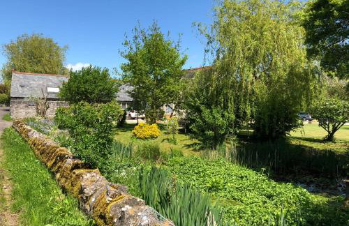 Church Farm Barn Annex - Foto 11