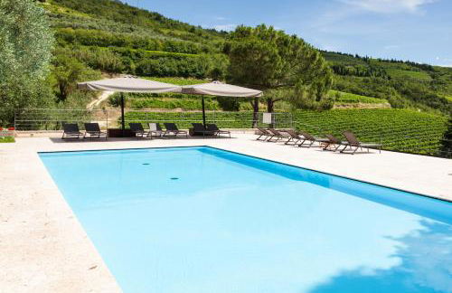 Massimago Wine Relais - Foto 100