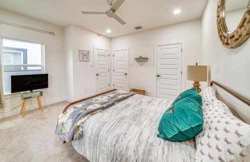 Upscale San Antonio Condo with Rooftop Patio - Foto 20