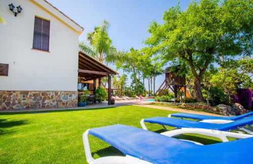 Cubo's Villa Llanos de la Plata - Foto 80