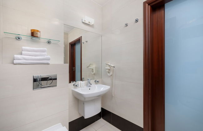 Avangard Świnoujście by Renters - Foto 29