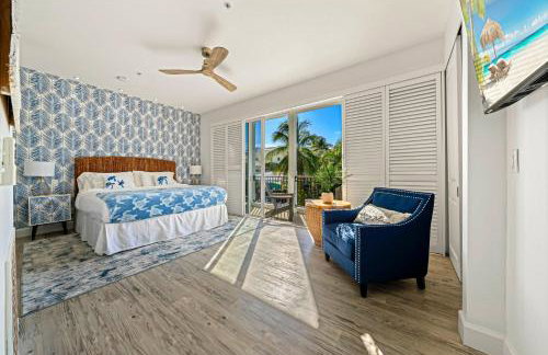 Walk to Hollywood Beach: Luxury Family Getaway! - Photo 11