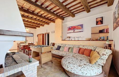 Il Sentiero Del Poeta - Country House - Foto 48