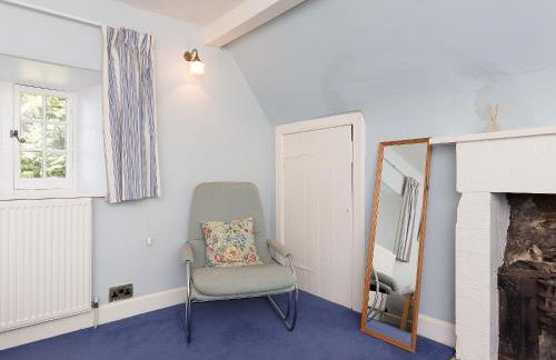 Big Barns Cottage - Foto 25