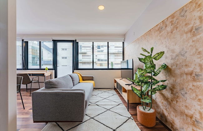 Narvarte Apartments by VH - Foto 43