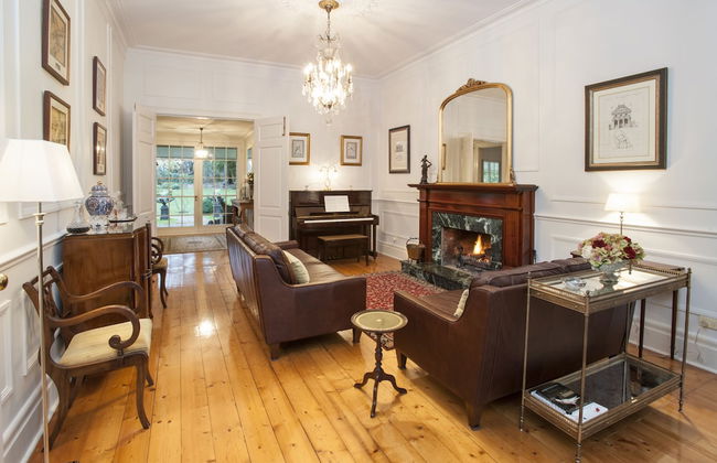 Moulton Park Homestead - Foto 8