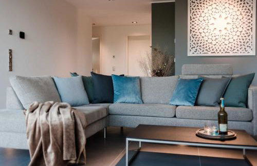 Luxus-Ferien-VILLA NICE LOUNGE - Foto 16