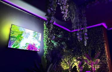 Amazonia Suite - Starry Sky & Spa Bath - Foto 13