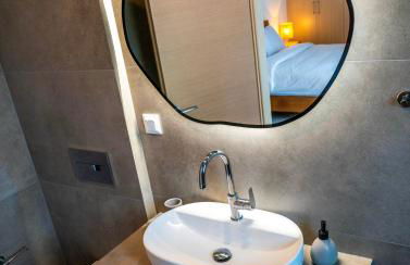 White luxury apartment - Foto 47