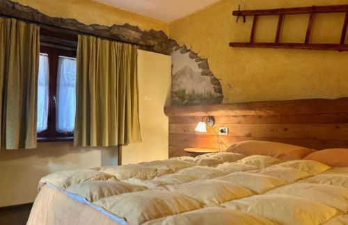 Appartamento Margherita a Montjovet - Foto 1