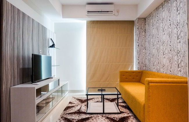 Premium 1BR Apartement At Grand Sungkono Lagoon - Foto 15