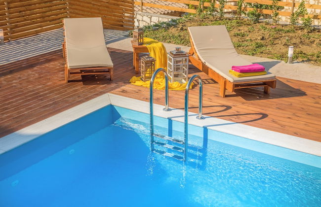 Dolce Luxury Villas - Foto 39