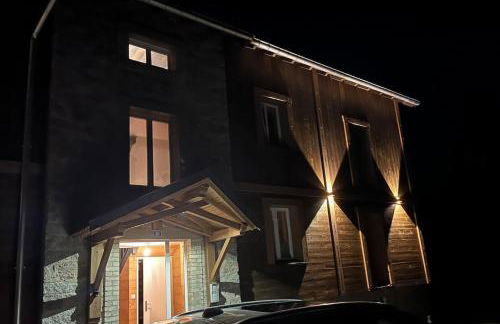 Appartement 5 personnes avec espace plein air - Foto 3