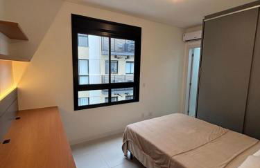 Apto completo em frente a UFSC - Photo 1