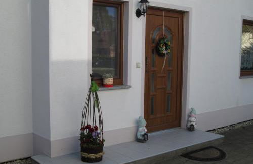 Pfeiffer´s Ferienwohnung - Foto 5