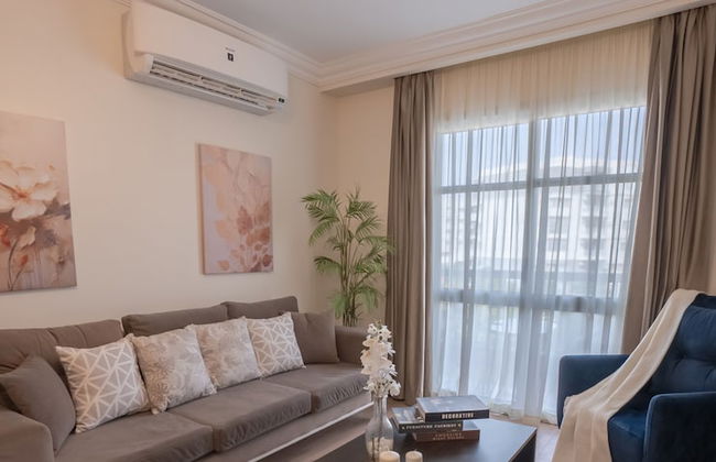 Sokon Residence Madinaity - Foto 52